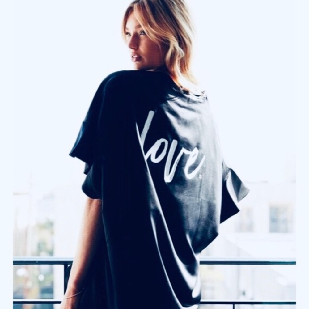 Victoria’s Secret Robe